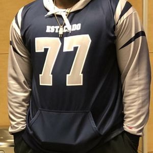 Meet your Posher, Virginia